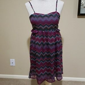 Girls Roxy sundress